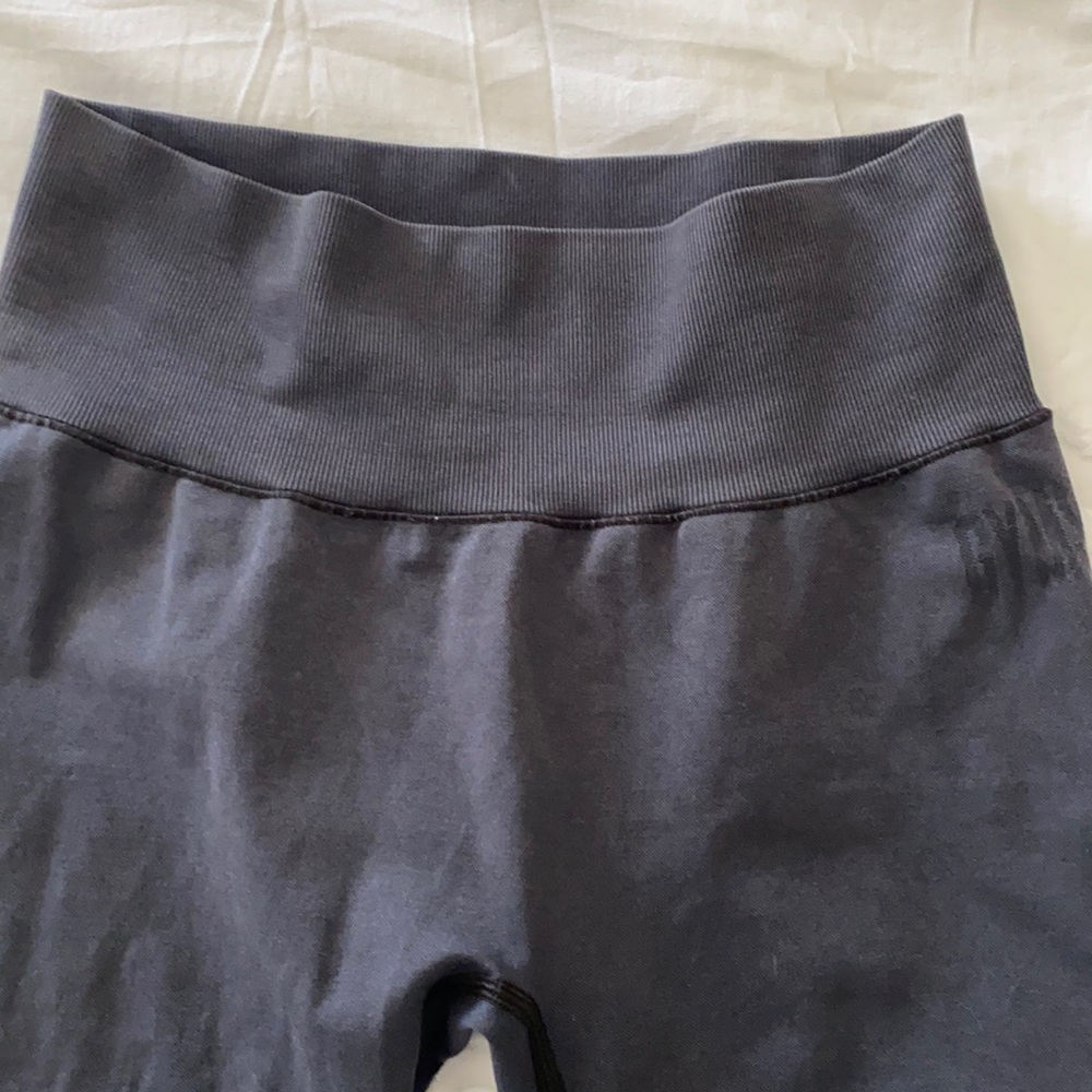 Gymshark Studio leggings